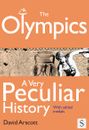 The Olympics, A Very Peculiar History