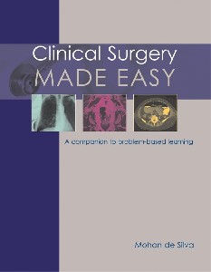 Clinical Surgery Made Easy