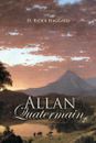 Allan Quatermain