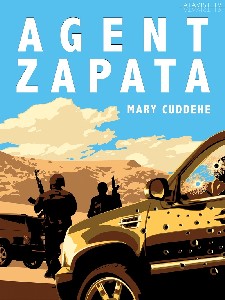Agent Zapata