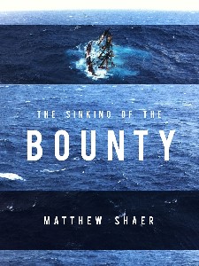 The Sinking of the Bounty