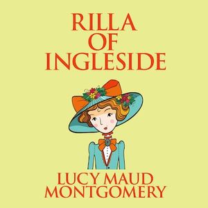 Rilla of Ingleside