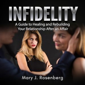 Infidelity: A Guide to Healing and Rebuilding Your Relationship After an Affair