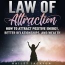 Law of Attraction: How to Attract Positive Energy, Better Relationships, and Wealth