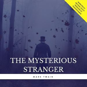 The Mysterious Stranger