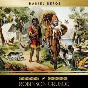 Robinson Crusoe