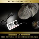 The Return of Sherlock Holmes