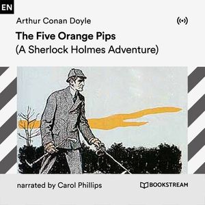 The Five Orange Pips