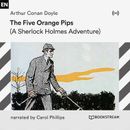 The Five Orange Pips