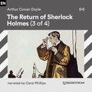 The Return of Sherlock Holmes (3 of 4)