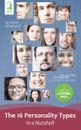 The 16 Personality Types in a Nutshell