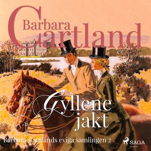 Gyllene jakt