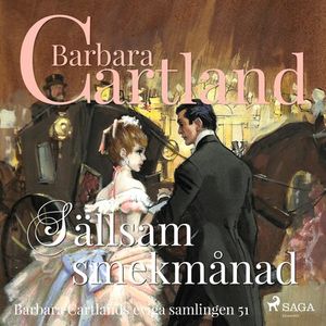 Sällsam smekmånad