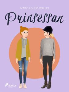 Prinsessan