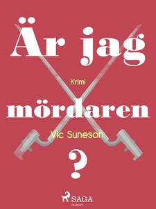 Är jag mördaren?