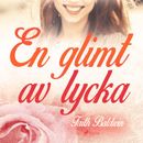 En glimt av lycka