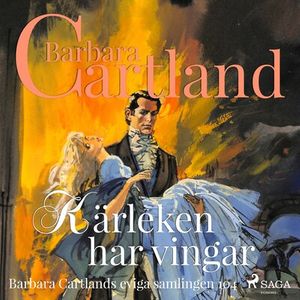 Kärleken har vingar