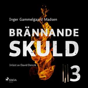 Brännande skuld: Avsnitt 3