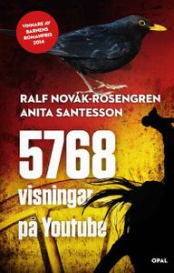 5768 visningar på Youtube