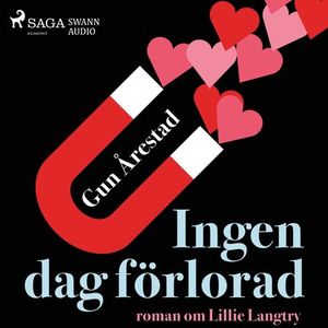 Ingen dag förlorad: roman om Lillie Langtry