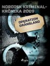 Operation Gränsland