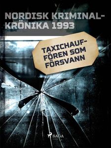 Taxichauffören som försvann