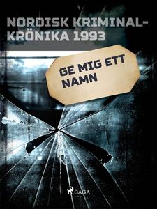 Ge mig ett namn