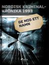 Ge mig ett namn