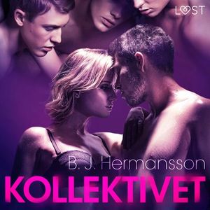 Kollektivet - erotisk novell