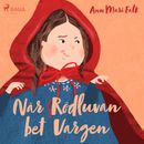 När Rödluvan bet Vargen