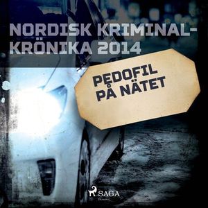 Pedofil på nätet