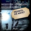 Pedofil på nätet