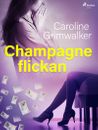 Champagneflickan