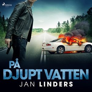 På djupt vatten