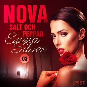 Nova 3: Salt och peppar
