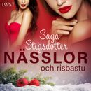 Nässlor och risbastu - erotisk julnovell