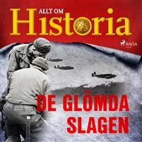 De glömda slagen