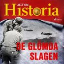 De glömda slagen