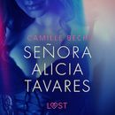 Señora Alicia Tavares - erotisk novell
