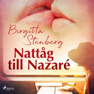 Nattåg till Nazaré