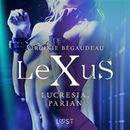 LeXuS: Lucresia, Parian - erotisk dystopi