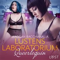 Queerlequin: Lustens Laboratorium