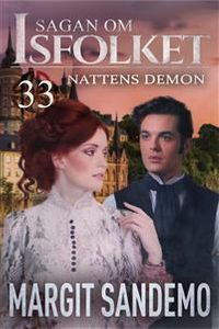 Nattens demon: Sagan om isfolket 33