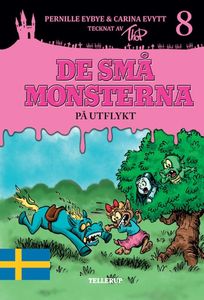 De små monsterna #8: På utflykt