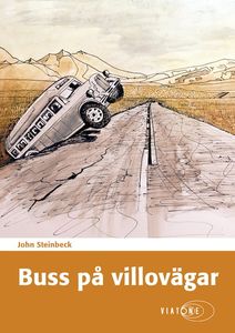 Buss på villovägar