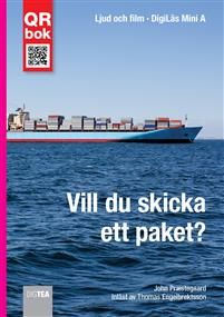 Vill du skicka ett paket? - DigiLäs Mini A