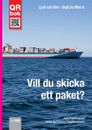 Vill du skicka ett paket? - DigiLäs Mini A