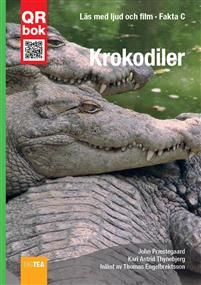 Krokodiler - Fakta C