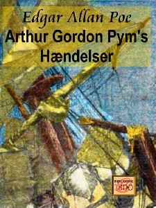 Arthur Gordon Pyms hændelser