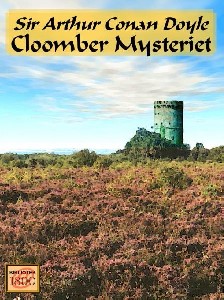 Cloomber Mysteriet